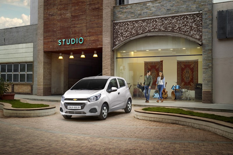 Oto sieu re Chevrolet Spark 2018 “chot gia&quot; 299 trieu tai VN-Hinh-3